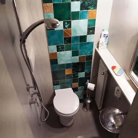 Alle Antiche Mura Apartamento *
