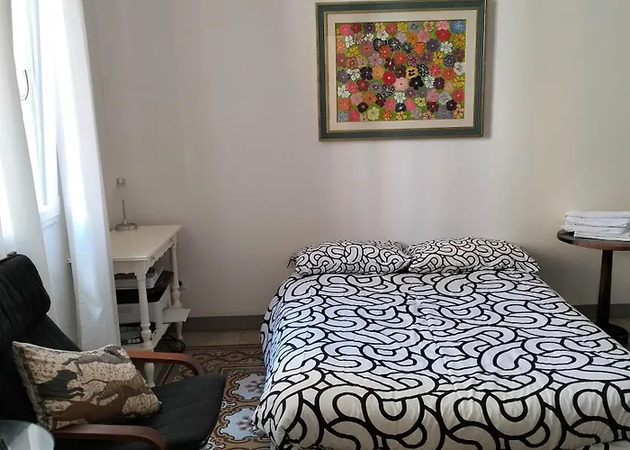 Alle Antiche Mura 아파트 *