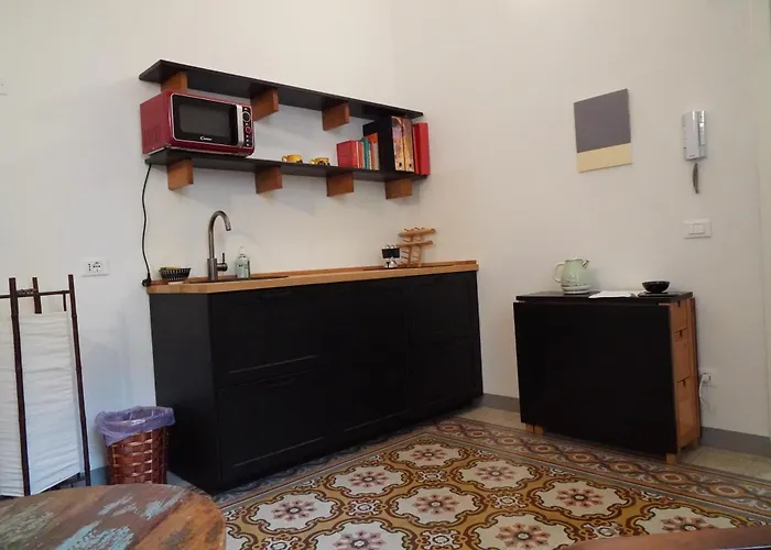 Alle Antiche Mura * フィレンツェ