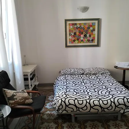 Alle Antiche Mura Apartment *