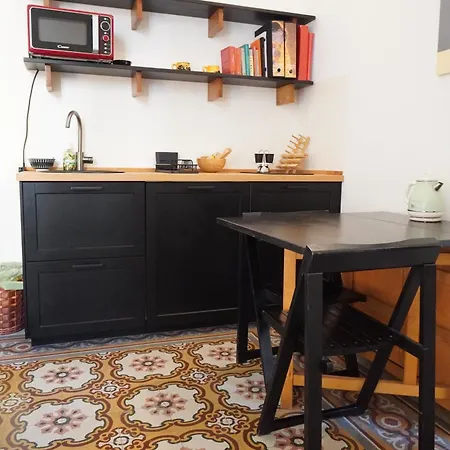Apartment Alle Antiche Mura *