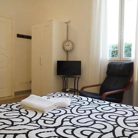 Alle Antiche Mura Apartment Florence